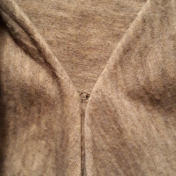 Tan jacket - Picture 4 of 5